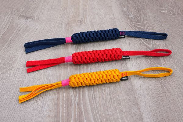Treusinn Hundespielzeug ZERRY